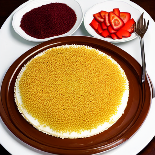 Knafeh Bel Kiri