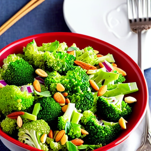 Broccoli Salad