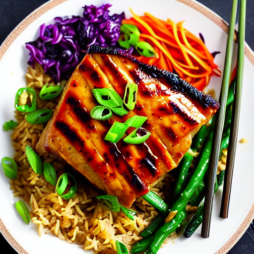 Vegan Twice-Cooked Pork