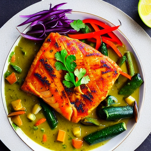 Chtitha de Poisson