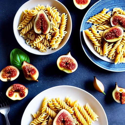 Pasta di Fichi