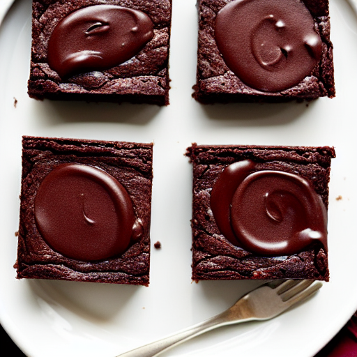 Avocado Brownies