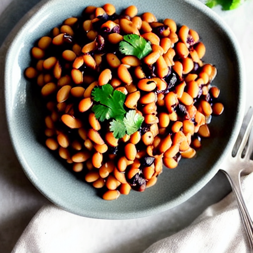 Black Eyed Peas