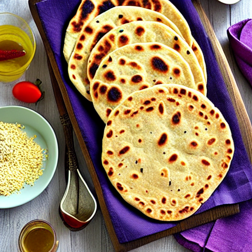 Bhakri