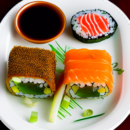 Inarizushi
