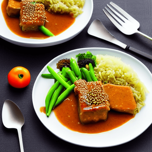 Katsu Goya Miso