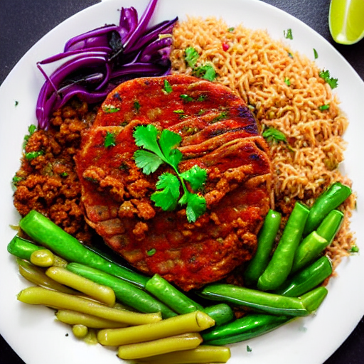 Kafta Bil Sanieh