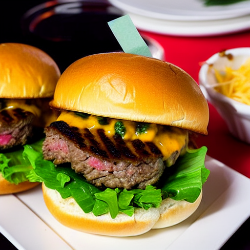 X-Burguer de Picanha