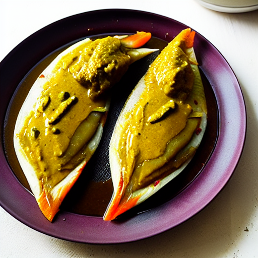 Bengali Bhapa Ilish