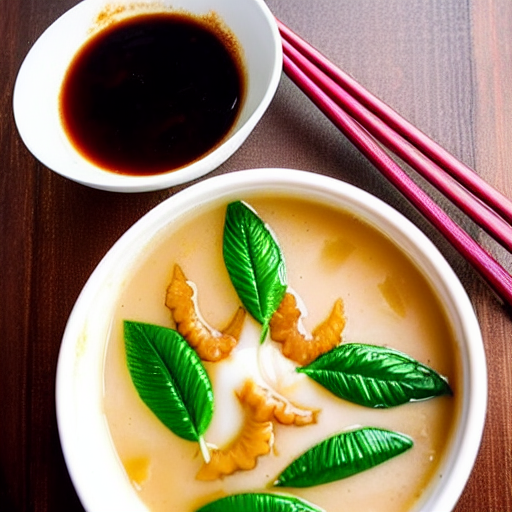 Chè Cà Phê
