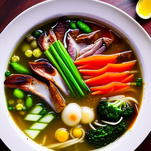 Yasai Nabe