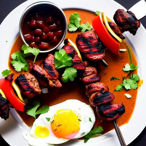 Kebap Çılbır