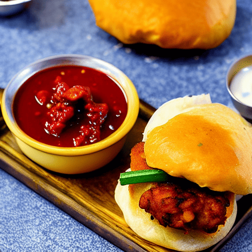 Vada Pav