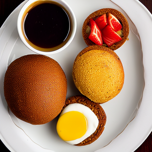 Pão de Mel