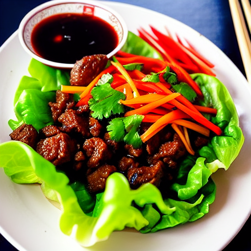 Xiang Guo Burger