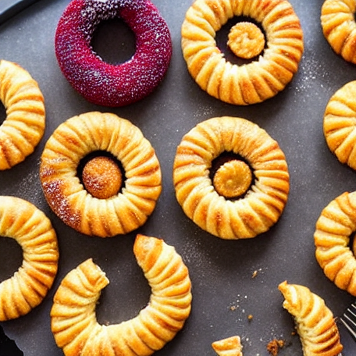 Palmiers