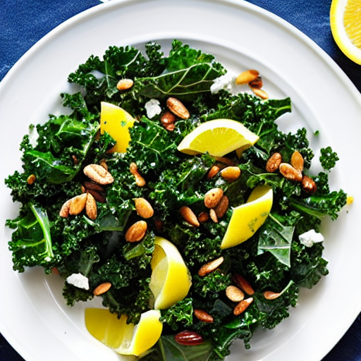 Kale Salad