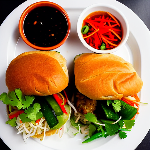 Bánh Mì Bắp