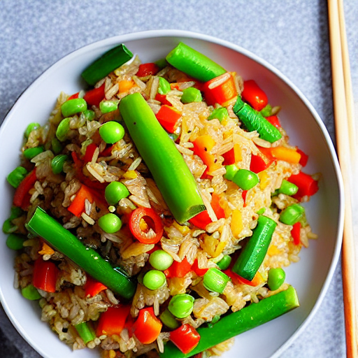 Gluten-Free Fried Rice