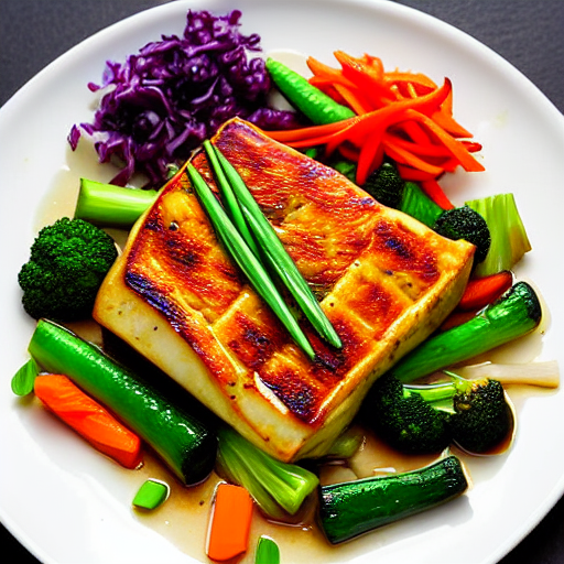 Yaki Zukushi