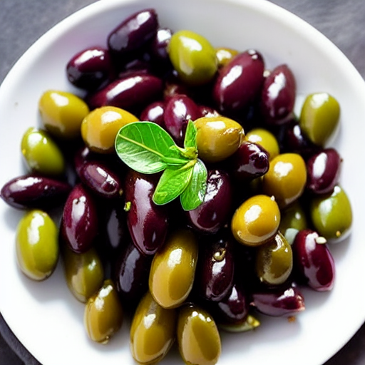 Kalamata Olives