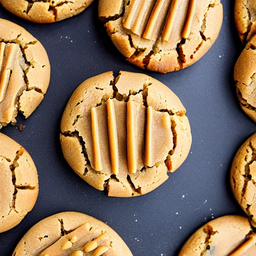 Peanut Butter Cookies