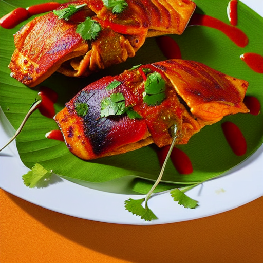 Gujarat Patra Fish