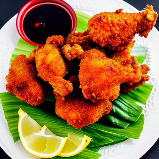 Karaage