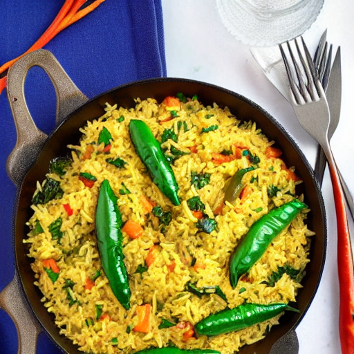 Pilafi Lathori