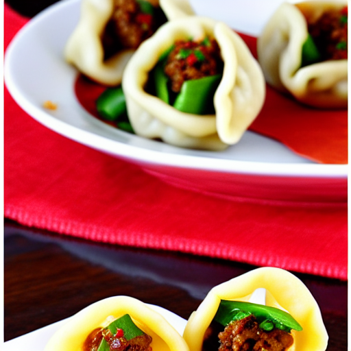 Keto Mandu