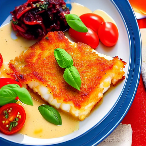 Seafood Saganaki