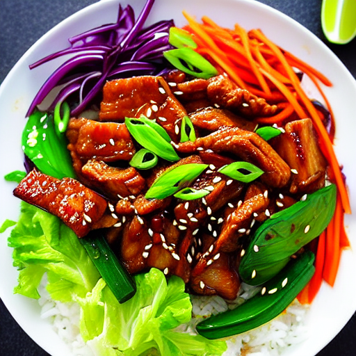 Daeji-bokkeum