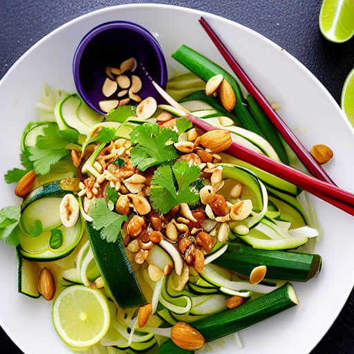 Gỏi bầu