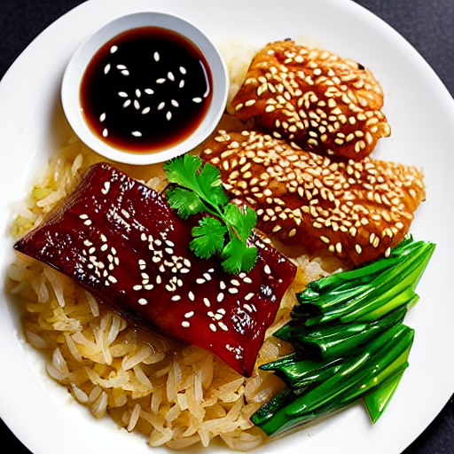 Sticky Rice
