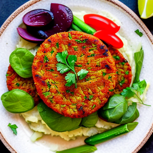 Potato Kibbeh
