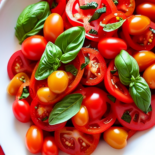 Insalata di Pomodori