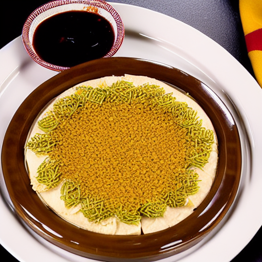 Kharouf El Knafeh