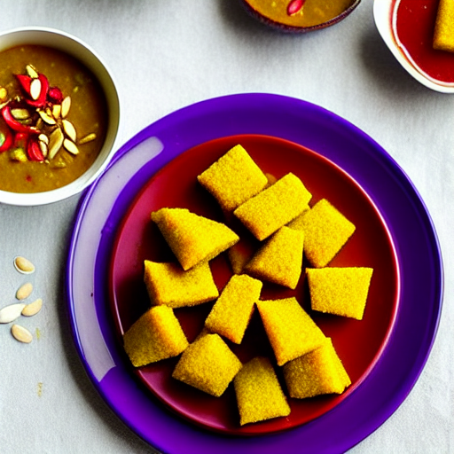 Rava Kesari