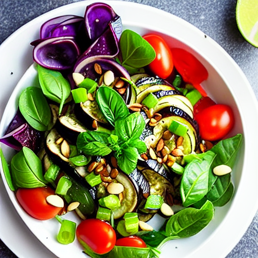 Salatet Mtabbal