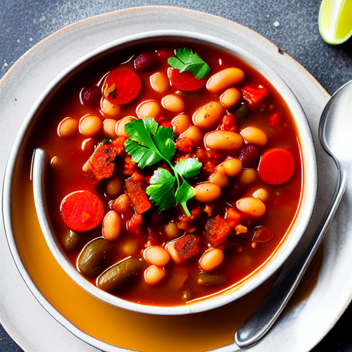Fabada Asturiana