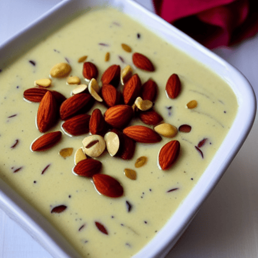 Paneer Kheer