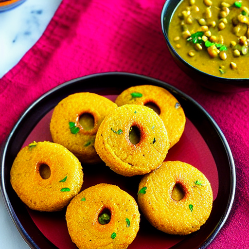 Kuzhi Paniyaram