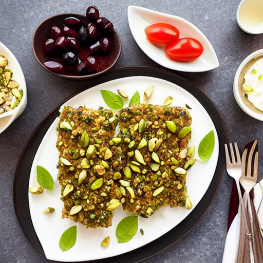 Kahvaltılık Fıstık