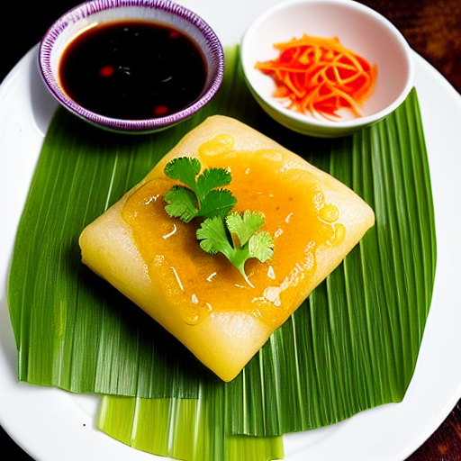 Bánh Tét
