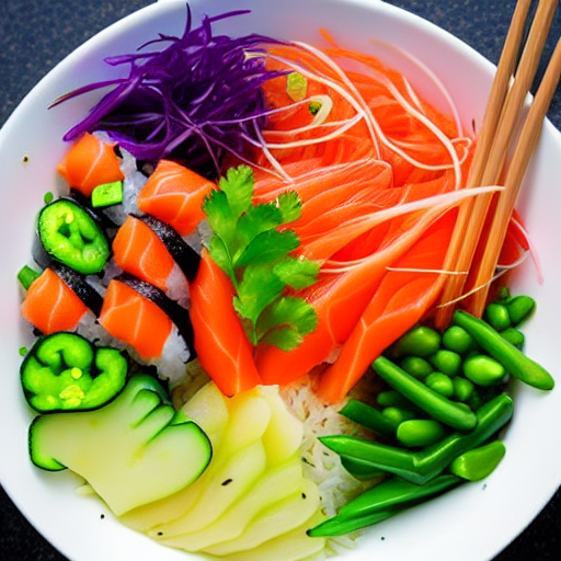 Sushi Don