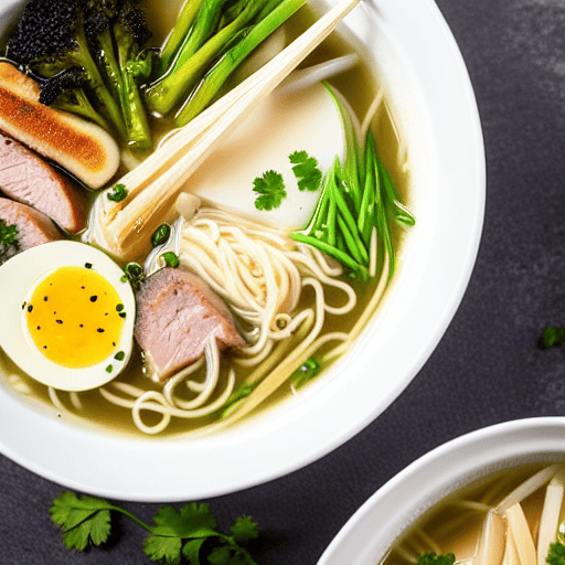 Tonkotsu Ramen