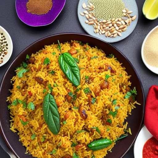 Riz Ma' Makhloot
