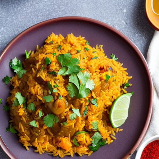 Riz au Thon