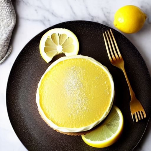 Torta di Limone