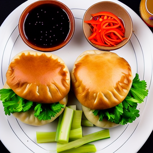 Jiaozi Bao